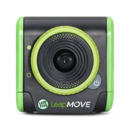 JC25 LEAPFROG - CONSOLE TV LEAPMOVE